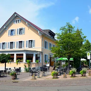 Zur Traube Mini-hôtel