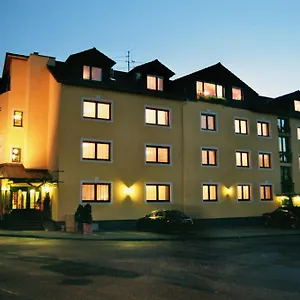 Hotel-restaurant Am Koenigshof Viernheim
