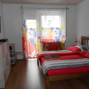  Apartment Nikol -