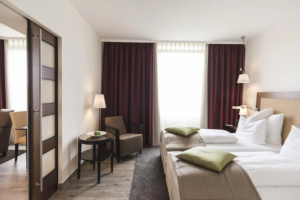 ****  Hotel René Bohn Ludwigshafen am Rhein Deutschland